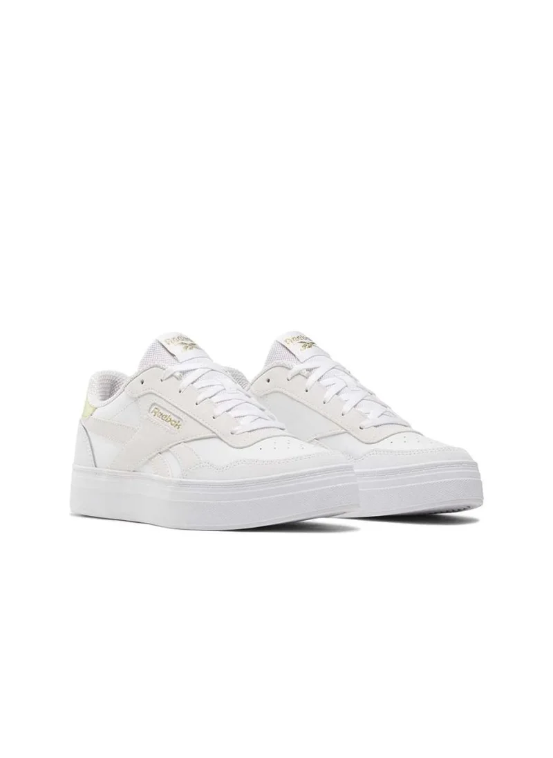 Reebok Court Advance Bold