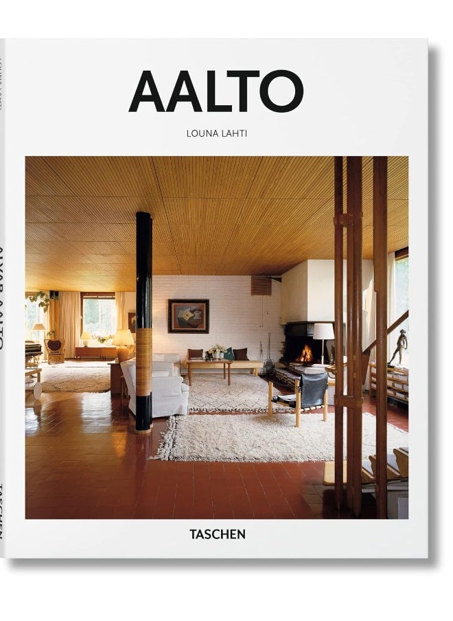 Aalto  - Image 1