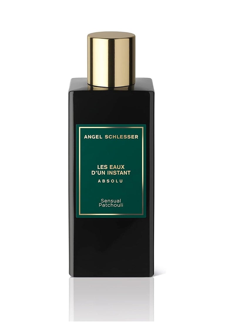 أنجل شليسر - عطر أنجل شليسر ليه أو دون أنستان أبسولو سينشوال باتشولي أو دو بارفان 100 مل - Image 1