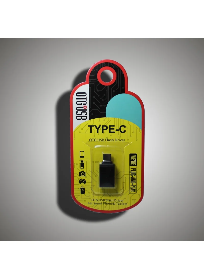 Subzero Type-C to USB Converter Otg