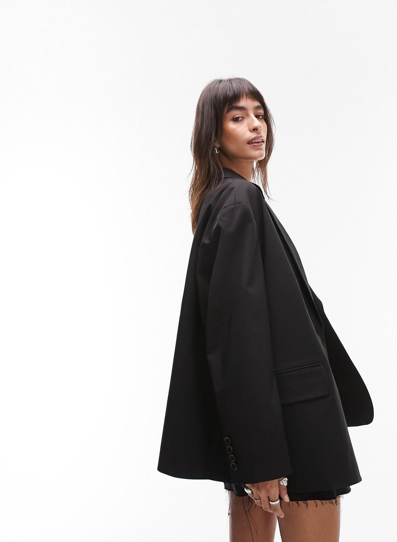 TOPSHOP Tailored Blazer  - Image 2