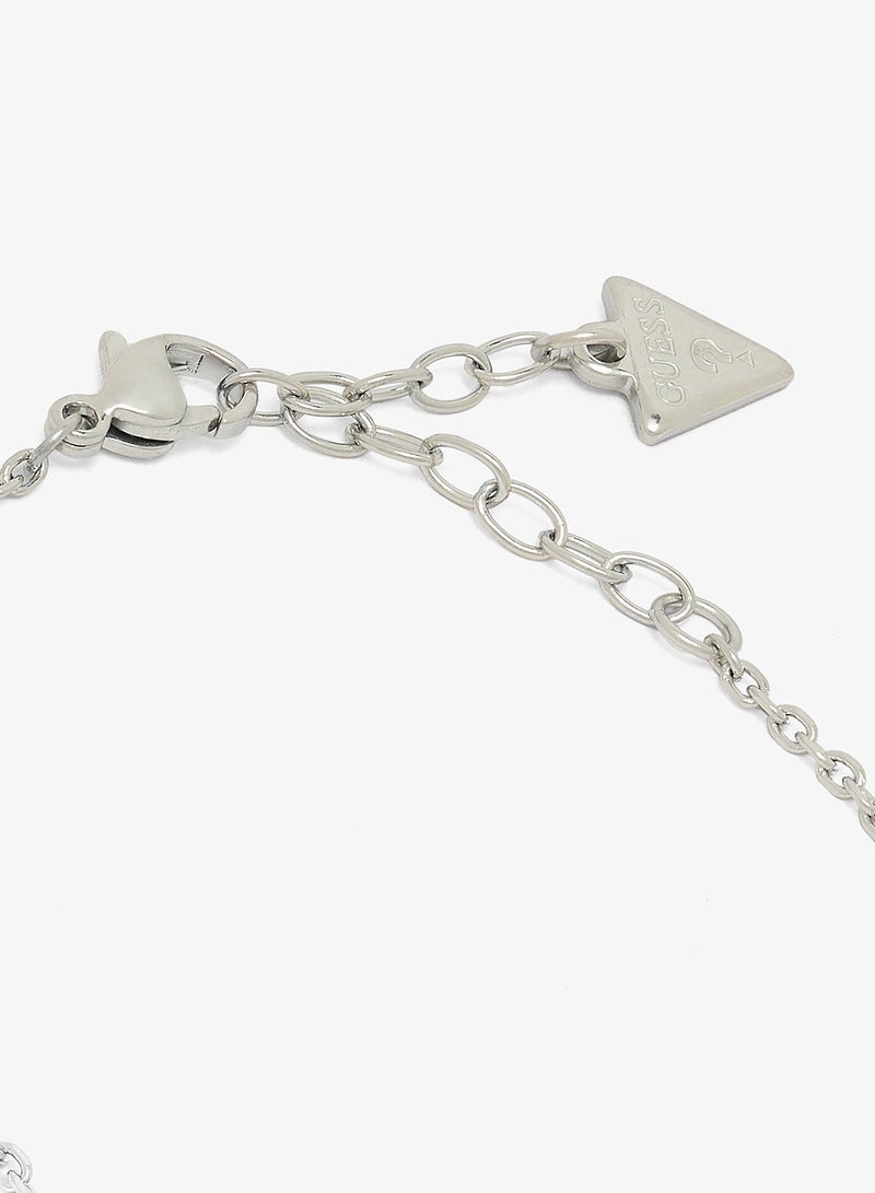 GUESS 10Mm Borboleta Coin Bracelet - Image 3