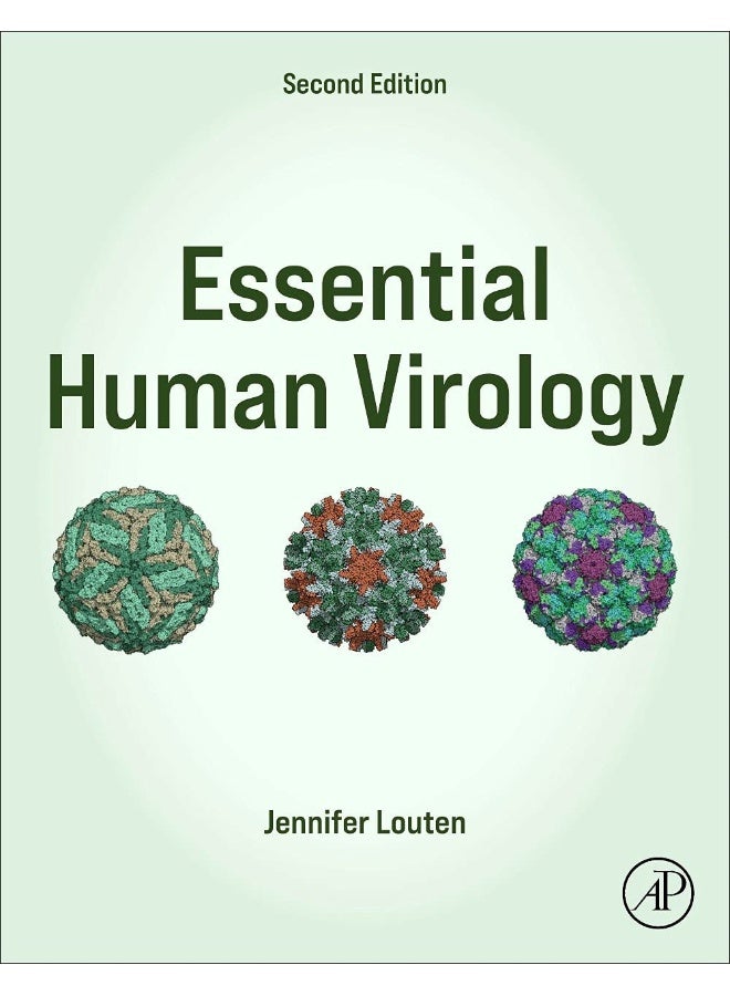 Essential Human Virology