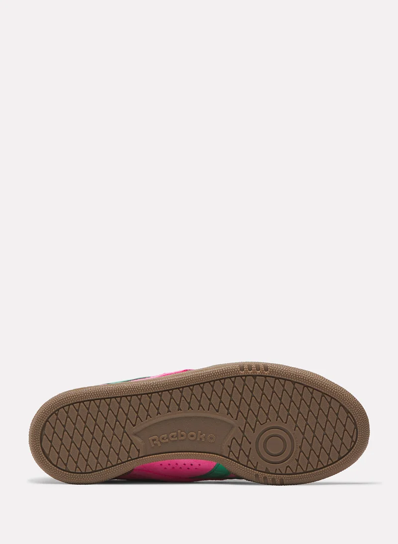 Reebok Club C Grounds Uk