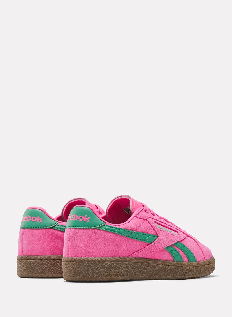 Reebok Club C Grounds Uk