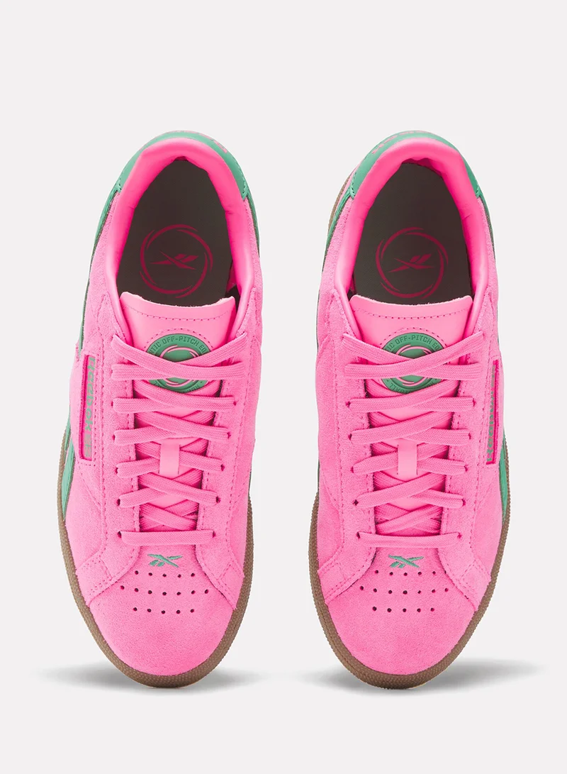 Reebok Club C Grounds Uk