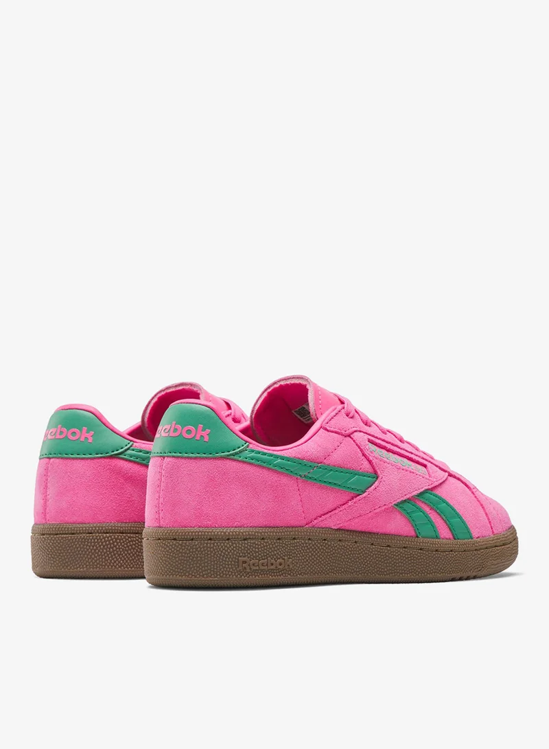Reebok  Club C Grounds Uk for Women | Best Price UAE