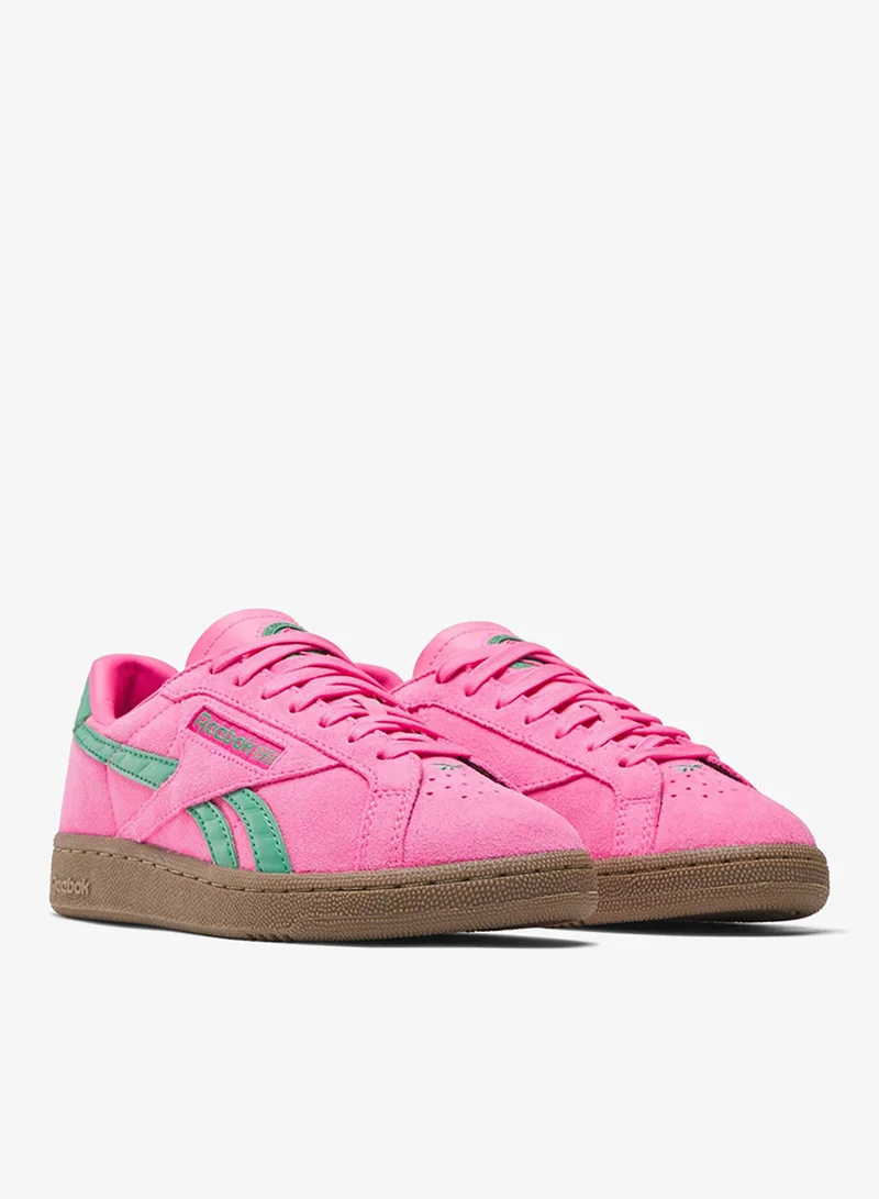 Reebok Club C Grounds Uk