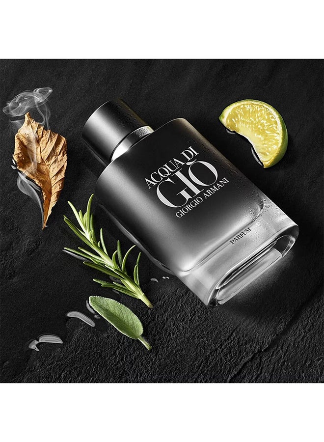 جورجيو أرماني Acqua Di Giò Parfum - 125 ml - Image 2
