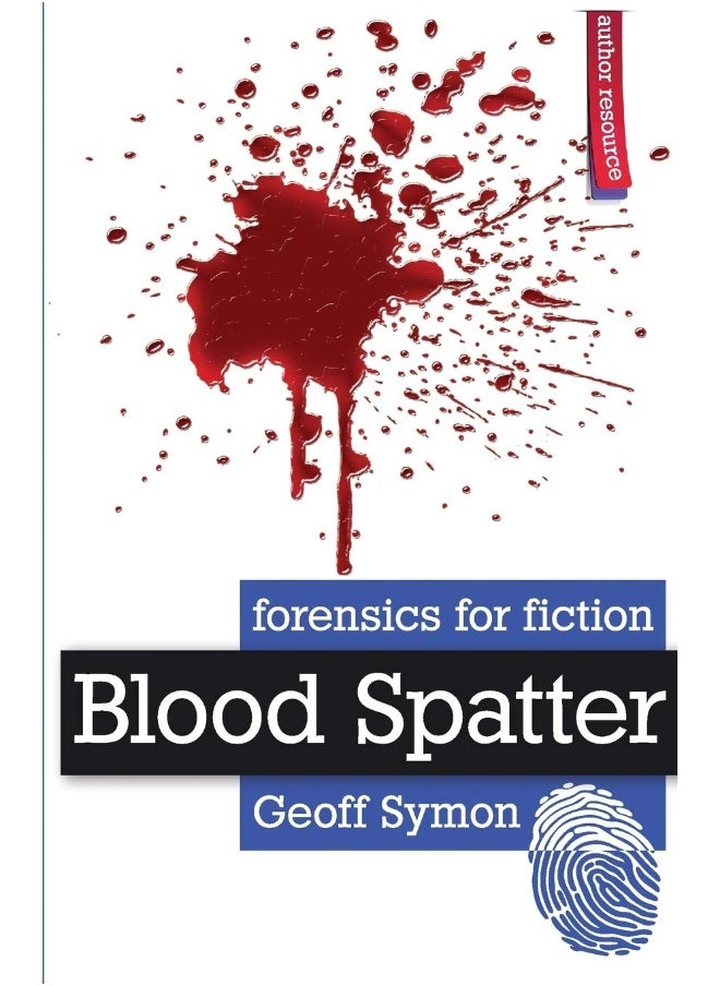 Blood Spatter - pzsku/Z0F6F17338FCA3E3DFD8CZ/45/_/1737572536/65b877ae-a52a-4712-a65c-041b8ae66b60