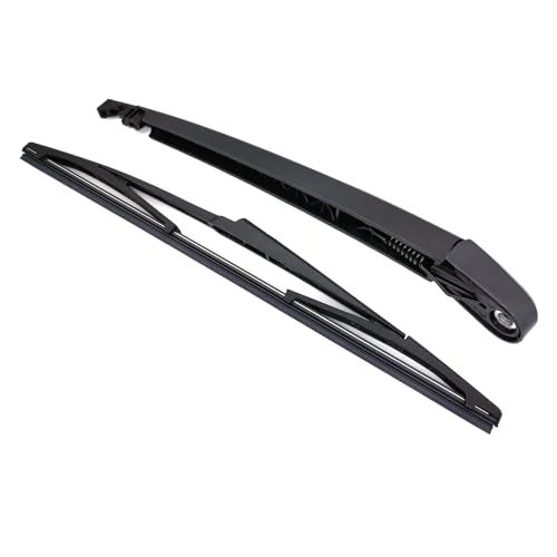 HOSAIRY Rear Wiper Arm Blade Set for Hyundai Veracruz 20072012 for Hyundai IX55 20062012 Rear Windshield Wiper Arm Blade Assembly - Image 1