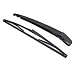 HOSAIRY Rear Wiper Arm Blade Set for Hyundai Veracruz 20072012 for Hyundai IX55 20062012 Rear Windshield Wiper Arm Blade Assembly - Image 2