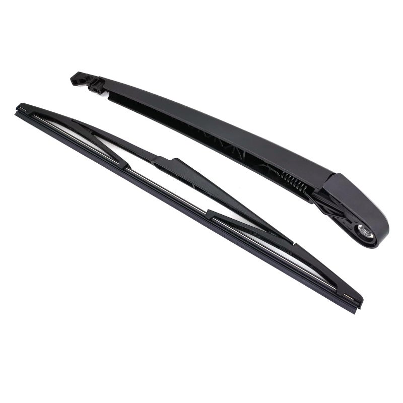 HOSAIRY Rear Wiper Arm Blade Set for Hyundai Veracruz 20072012 for Hyundai IX55 20062012 Rear Windshield Wiper Arm Blade Assembly - Image 3