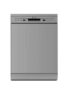 General Supreme, Dishwasher 7 Programs, 12 Places, 2 Racks, Silver, GS9100SSA - pzsku/Z0F6F4F7961E24B8745F1Z/45/_/1665402804/3c380675-9603-4a20-b7d6-74068fc69571