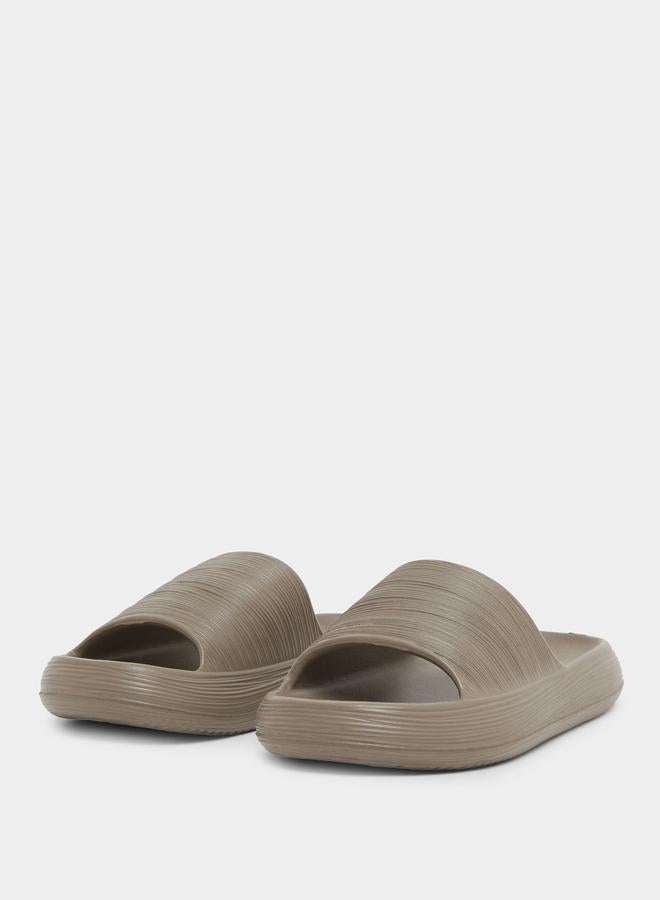 ستايلي شبشب ستايلي صلب - Image 2