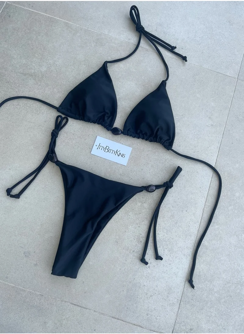 ايتي  بيتي كينيس Onyx Kini Black (Bottom)