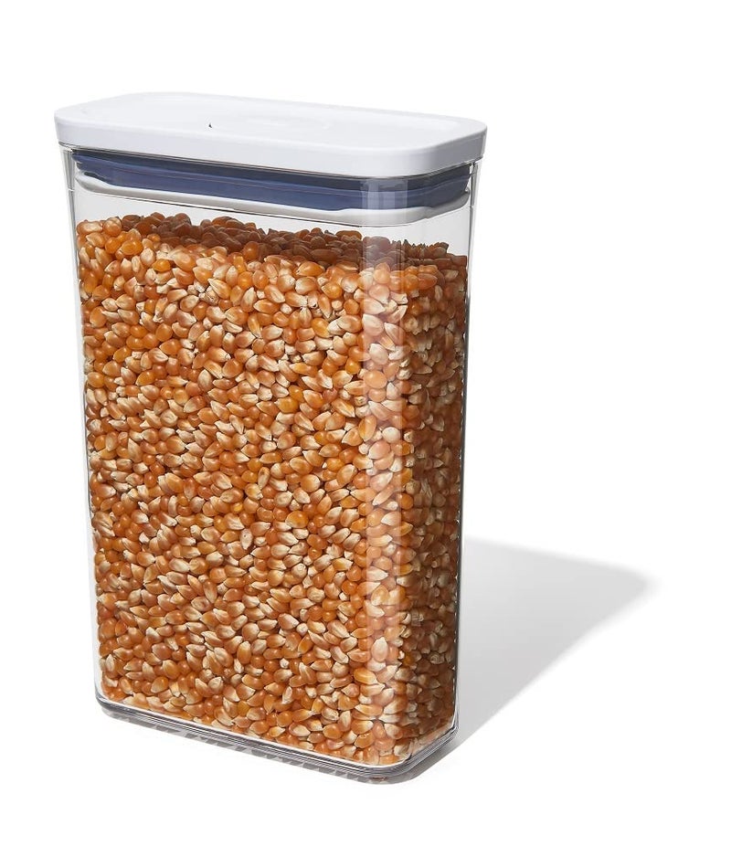OXO Good Grips POP Container Airtight Food Storage 19 Qt for Snacks Sugar and More