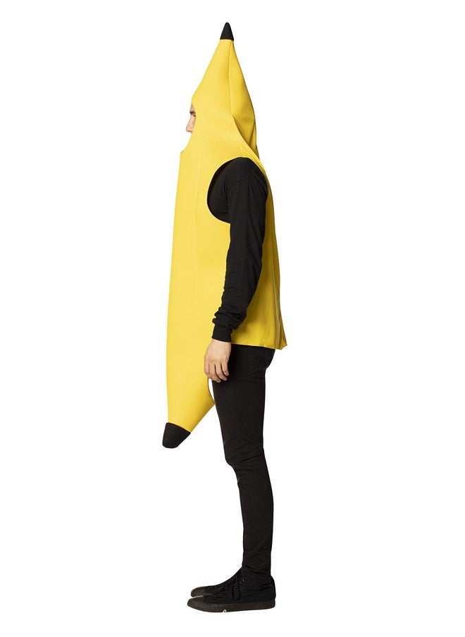 Rasta Imposta Ultimate Banana Fruit Costume Adult Unisex One Size - pzsku/Z0F6F825EC86E9D20814FZ/45/_/1740982639/ec698183-3530-4fab-85e1-8f54288b07e4