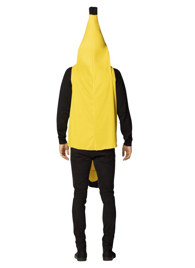 Rasta Imposta Ultimate Banana Fruit Costume Adult Unisex One Size - pzsku/Z0F6F825EC86E9D20814FZ/45/_/1740982640/e4cdfc0b-9295-488c-892c-2e76d72cfb48