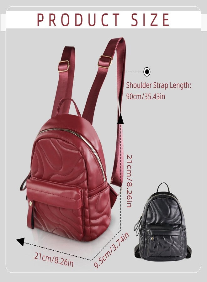 WisePoint JanSport Half Pint Mini Backpack - Ideal Day Bag for Trave - Image 2