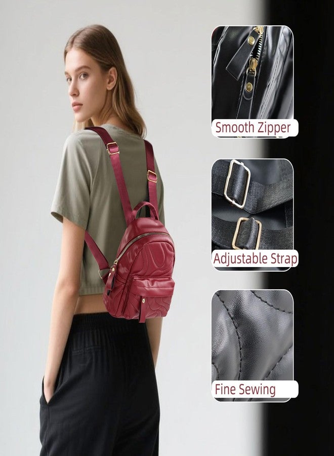 WisePoint JanSport Half Pint Mini Backpack - Ideal Day Bag for Trave - Image 3