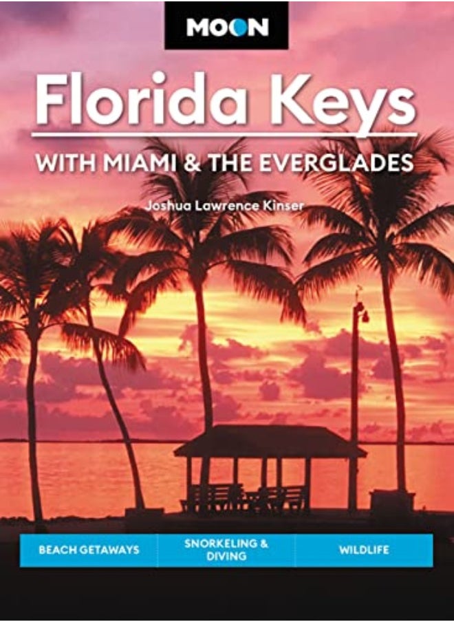 FLORIDA KEYS W/ MIAMI & EVERGLADES E05 