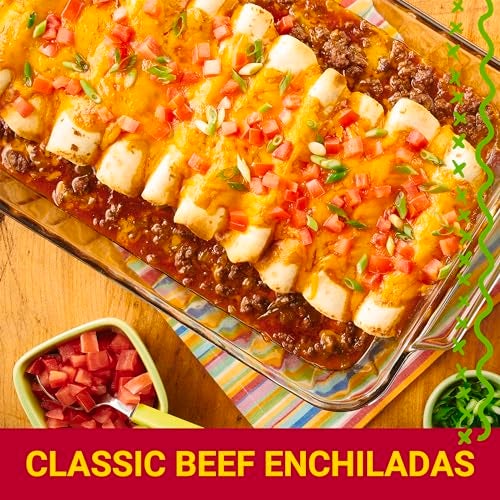 Old El Paso Original Taco Seasoning Mix 10 Pack - Image 5