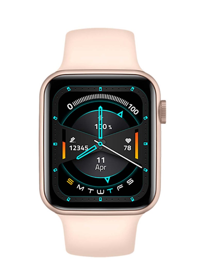 Switch SW-B101 Smartwatch 45Mm Rose Gold - Image 2
