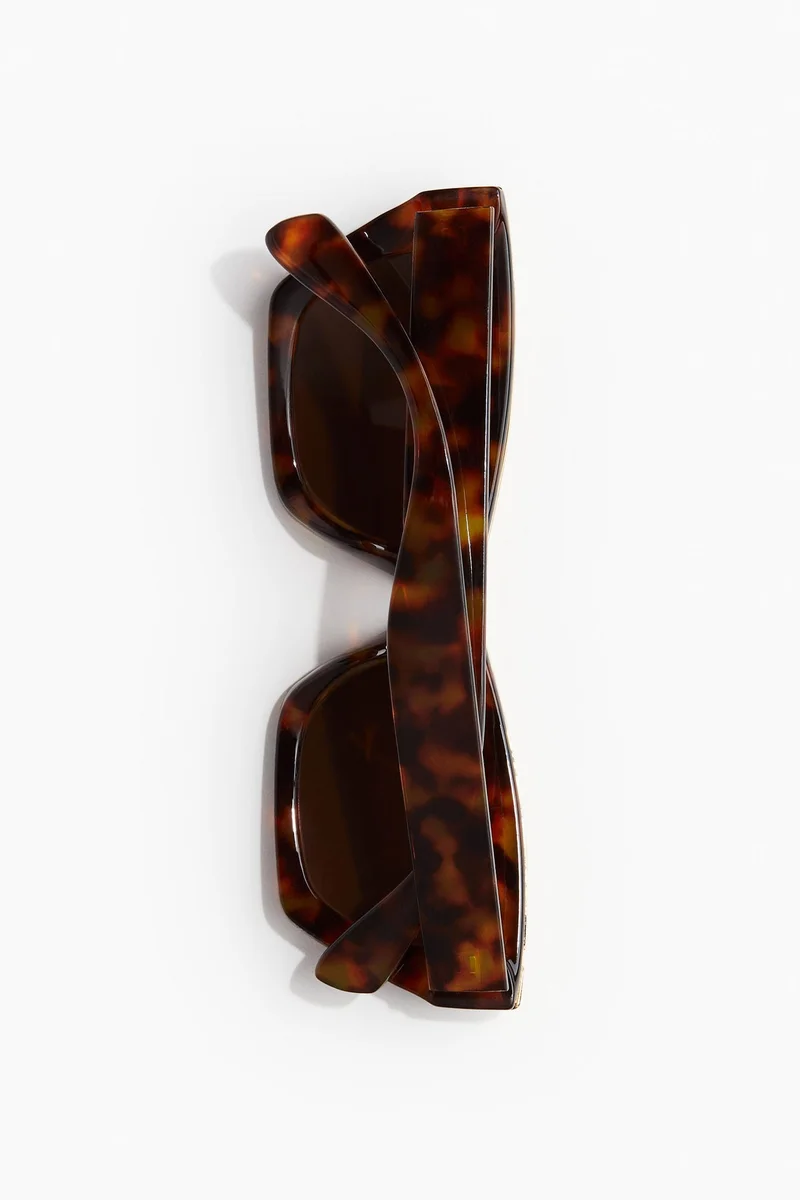 H&M Metal-Trim Sunglasses