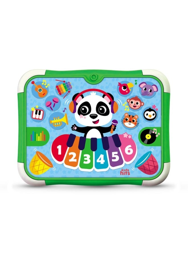 Kids hits Kids Hits - Touch Pad Playing Music - KH02/003  - Image 3