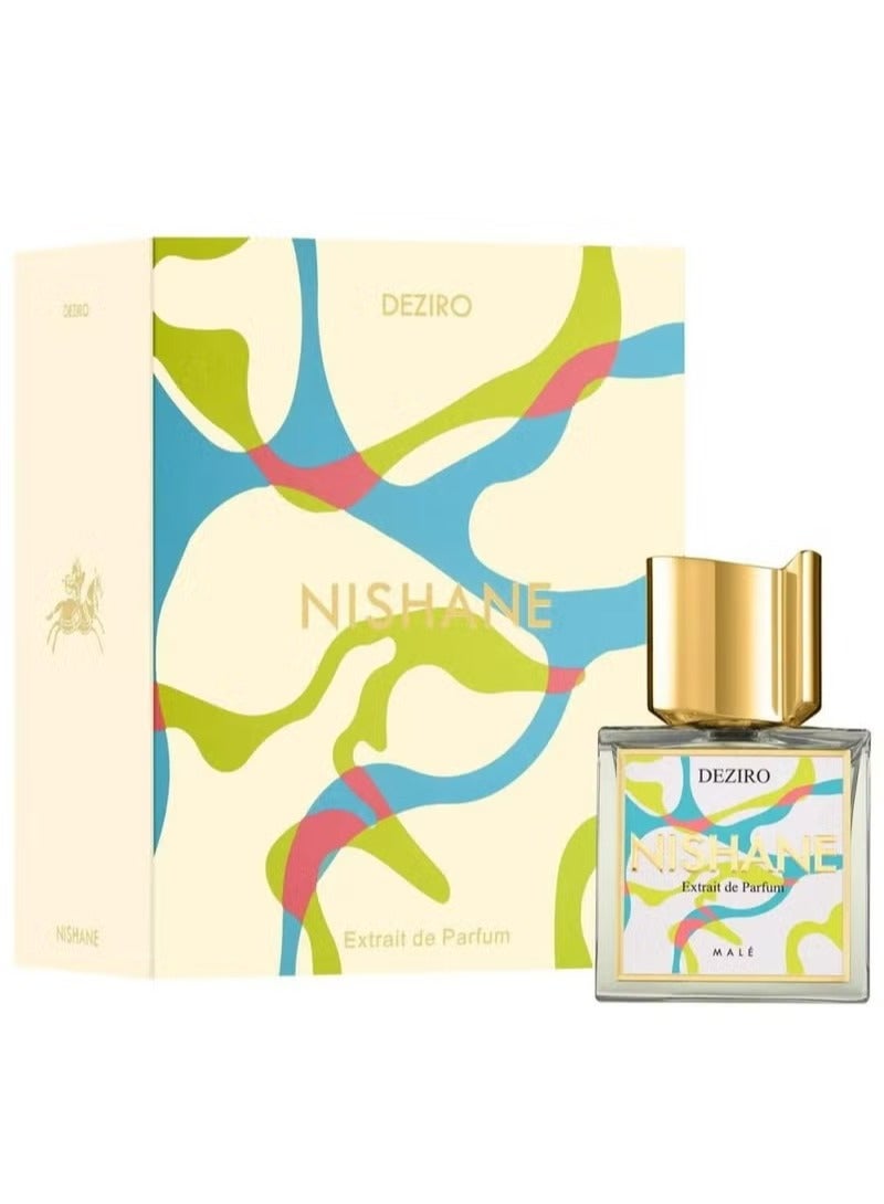 Nishane Deziro Extrait De Parfum 100ml - Image 1