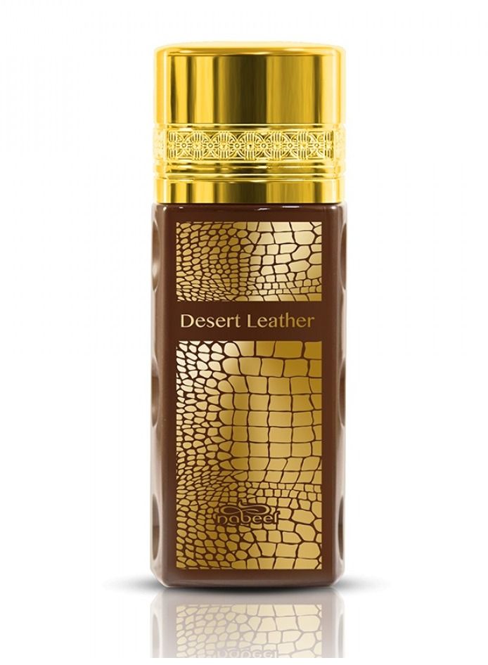 Nabeel عطر ديزيرت ليذر 100 مل - Image 1