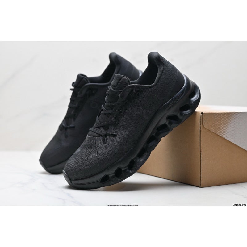 On Running CloudTilt Unisex Lightweight Running Shoes with Breathable Mesh Upper