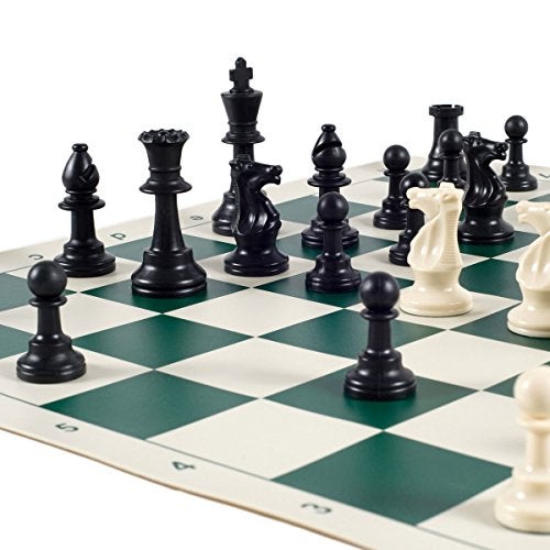 Wholesale Chess Basic Club Sets 5Pack - Image 5