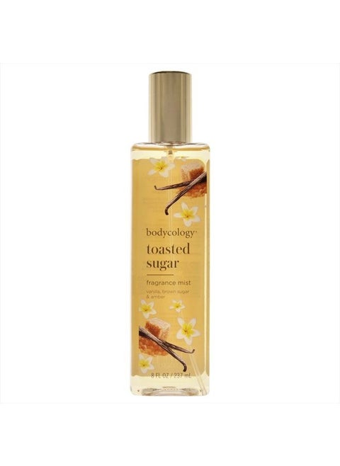Toasted Sugar Fragrance Mist for Women, 8 Fl Oz (455004008)