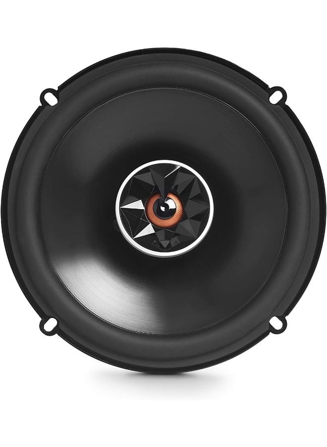 JBL JBL Club 6520 150W 2-Way Coaxial Speaker System, 6.5-Inch Size  - Image 3