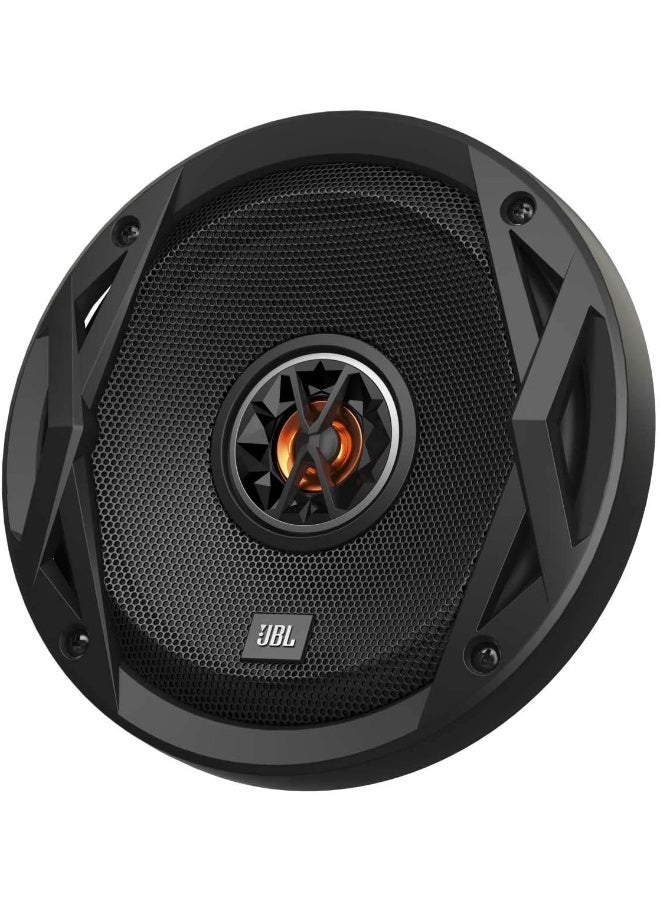 JBL JBL Club 6520 150W 2-Way Coaxial Speaker System, 6.5-Inch Size  - Image 1