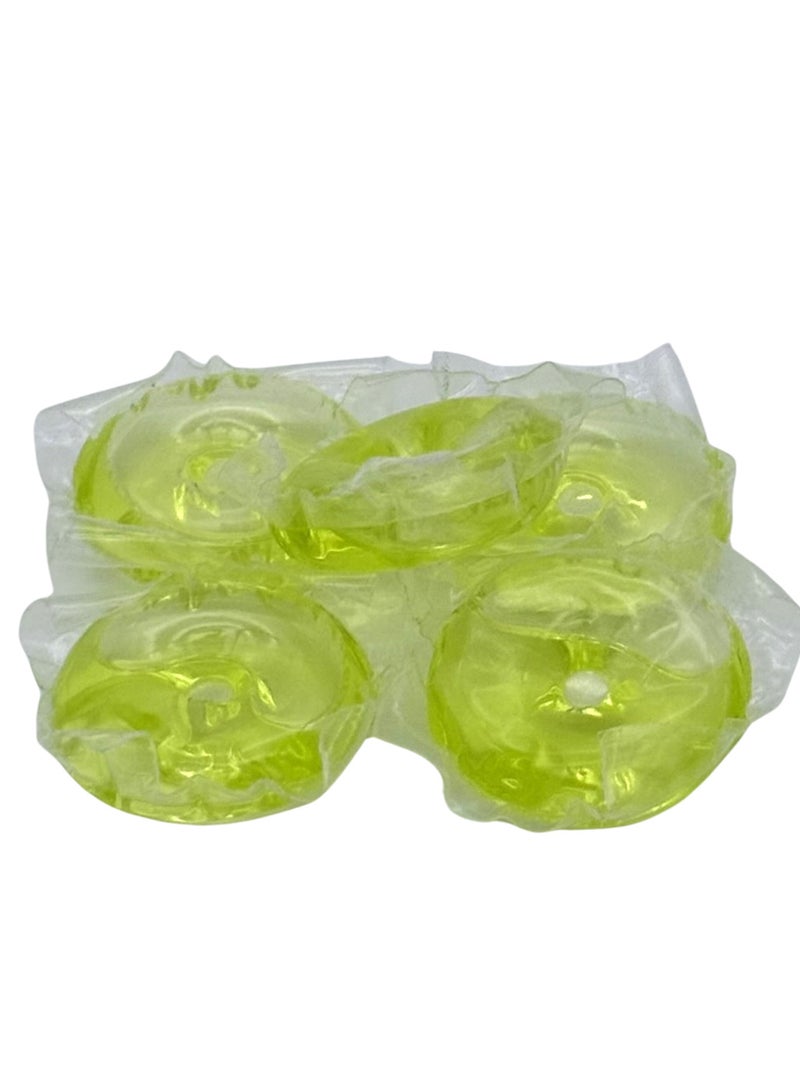 Generic Dr Schnell Ecologic Floor Cleaner Pods  - Image 4