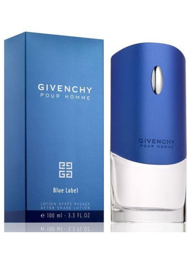 GIVENCHY Pack Of 2 Label (M) EDT - Image 2