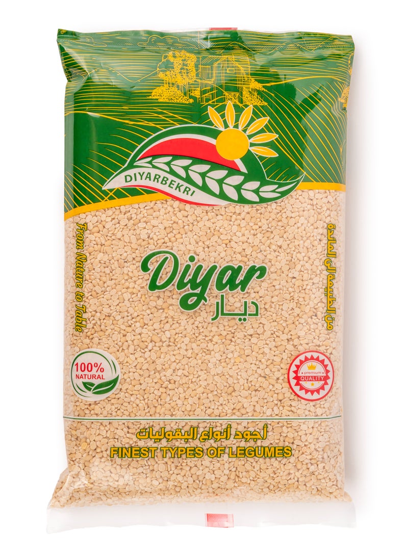 ديار ماش ابيض 1000 جرام