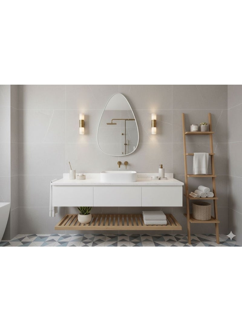 Mirror decorative wall mirrors - Image 5