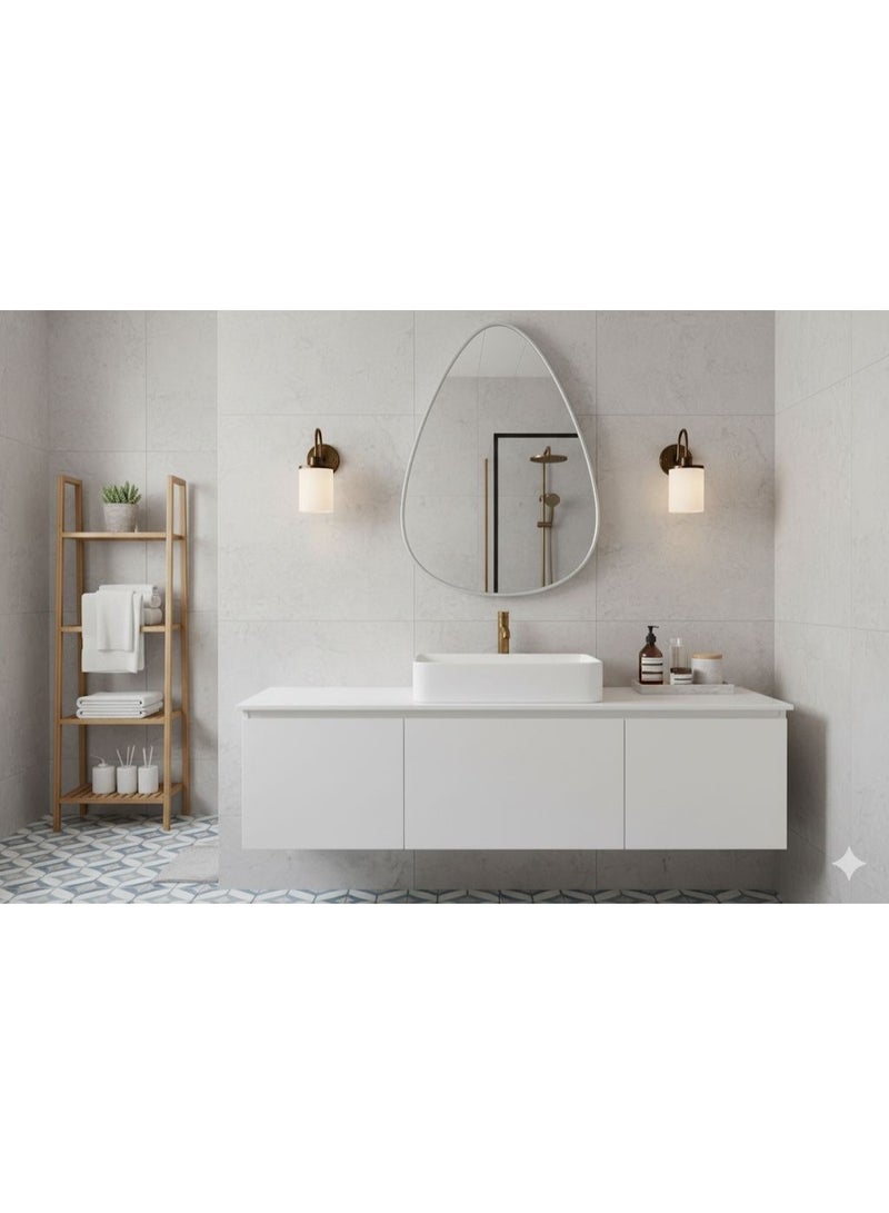 Mirror decorative wall mirrors - Image 2