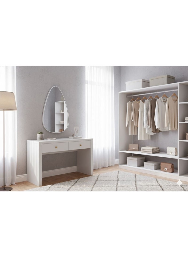 Mirror decorative wall mirrors - Image 4