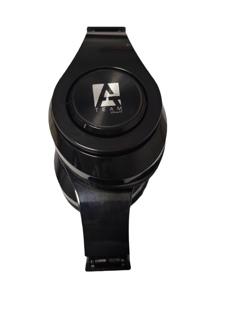 ATEAM  Smart ATEAM SMART wireless headphones KX-61 Light weight