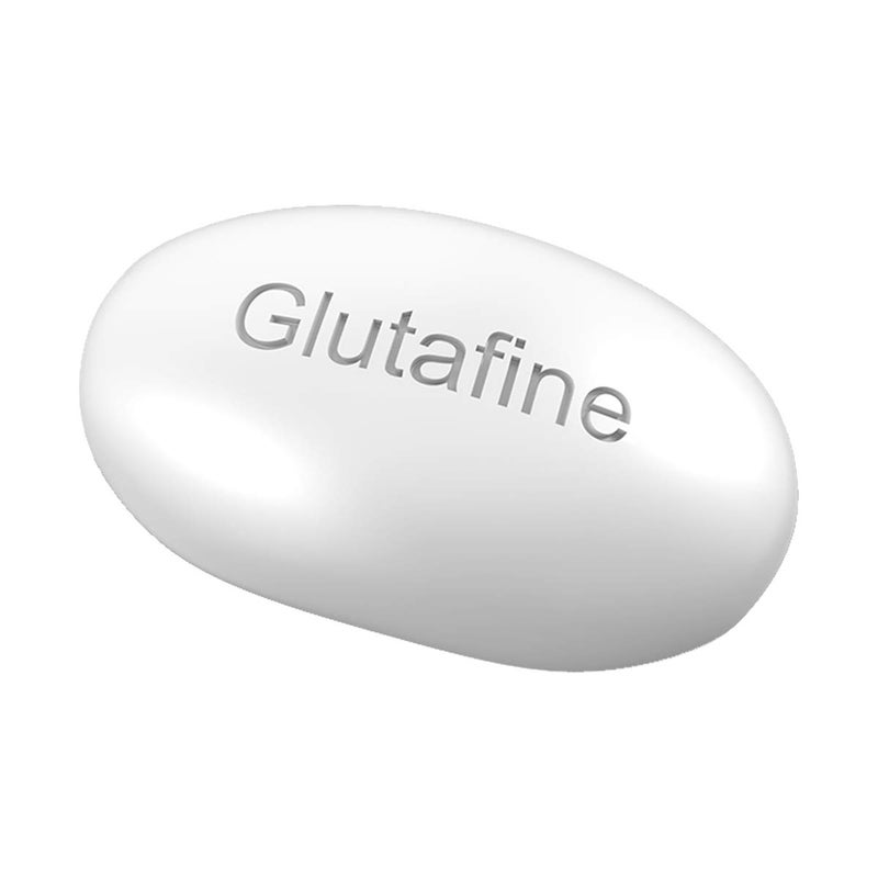 ETHIGLO Glutafine Soap 75g Pack of 2 - Image 3
