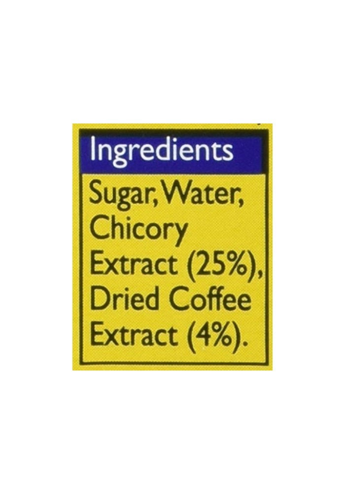Camp Chicory and Coffee 241g by Camp - Image 3