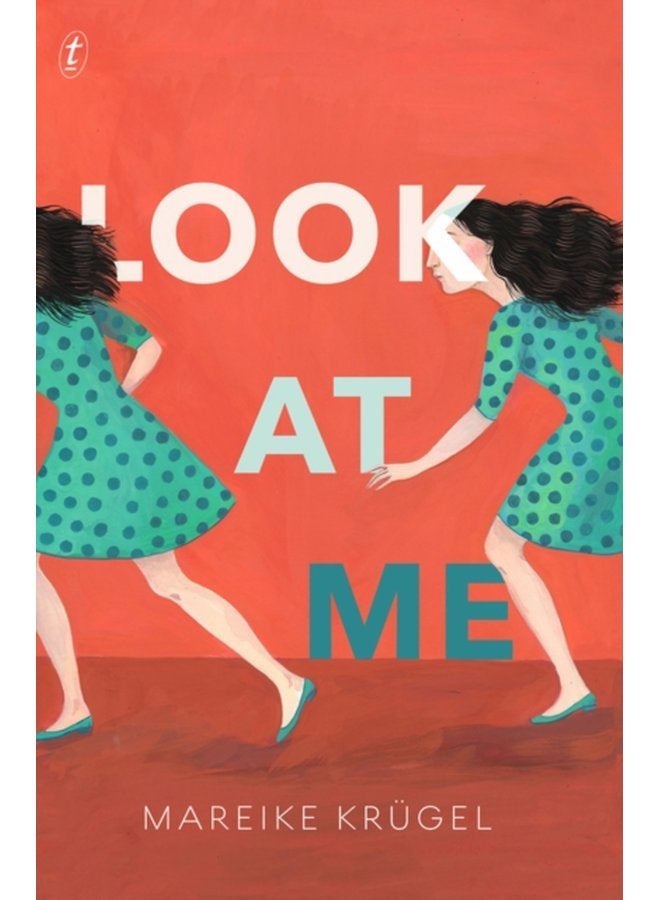 Look At Me - Paperback