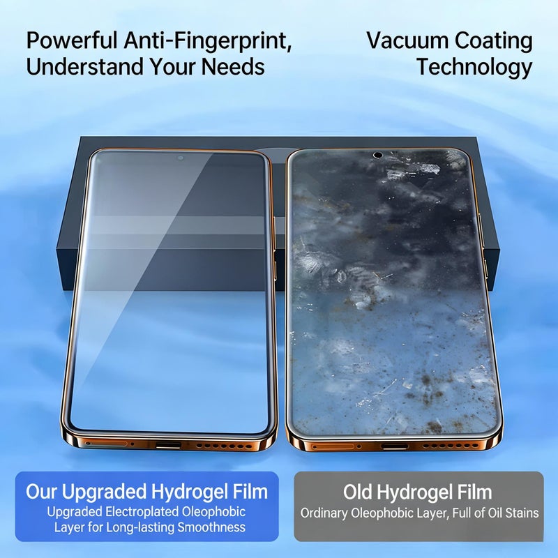 2 Pack HD Screen Protector For iPhone 7 8 SE SE2 SE3 Full Coverage No White Edges - Image 4