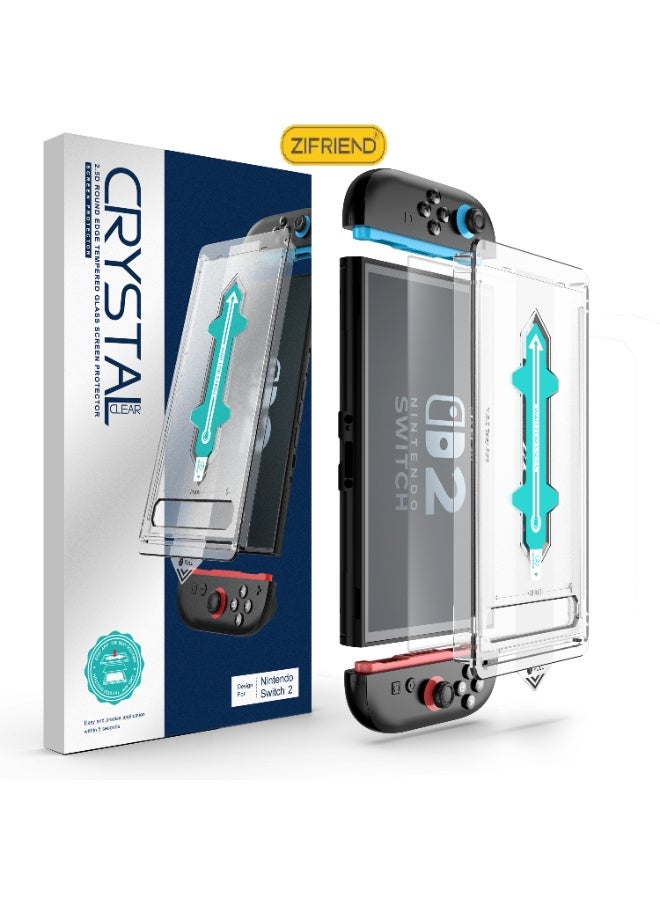 Zifriend Zifriend Screen Protector Nintendo Switch 2 Z0F70BF189B6433038052Z