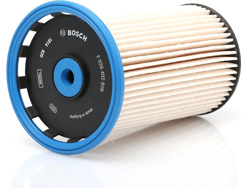 Volkswagen Passat 1.6 Tdı Diesel Fuel Filter (2011-2014)